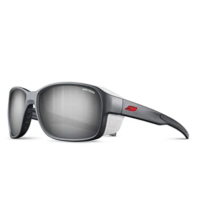 Afbeelding van Julbo Zonnebril voor dames, Donkerblauw/lichtgrijs, One size