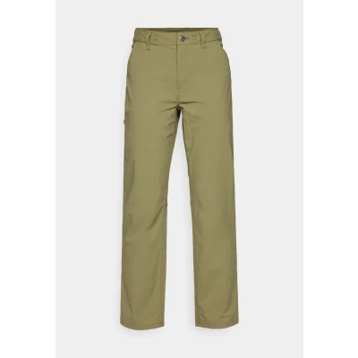 Afbeelding van Patagonia Quandary Wandelbroek Dames Tent Green 32 Groen