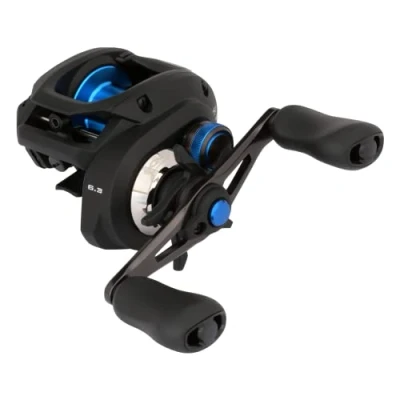 Afbeelding van Shimano SLX DC 151 Reel