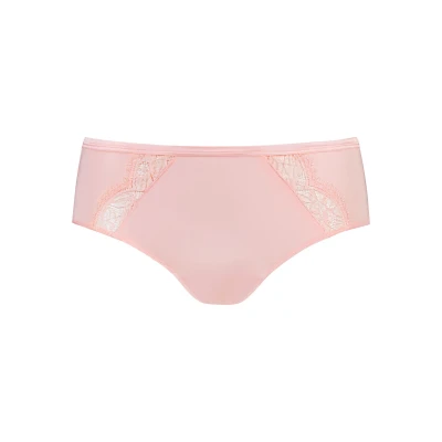 Afbeelding van mey American Serie Grace Slip, Dames, Maat: Small, Bonbon pink