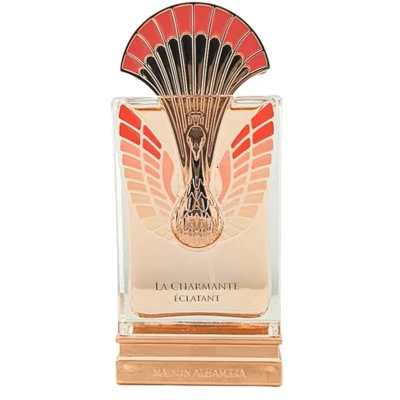 Afbeelding van Maison Alhambra La Charmante Eclatant Eau de Parfum 100 ml