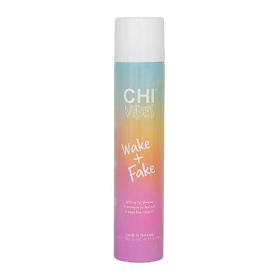 Afbeelding van CHI Vibes Wake+Fake Dry Shampoo 150 Gram