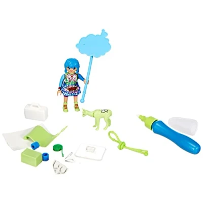 Afbeelding van PLAYMOBIL Everdreamerz 70477 Clare Comic World