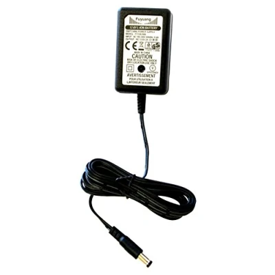Afbeelding van Enerpower 3S (12,6 V) CCCV Li Ion oplader 2A met DC plug voor 10,8 11,1V accu zwart (GS, CB)