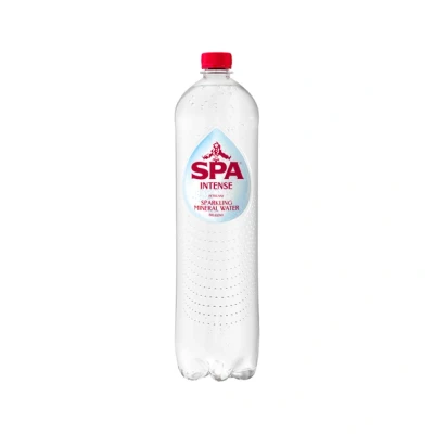 Afbeelding van Spa Intense bruisend mineraalwater