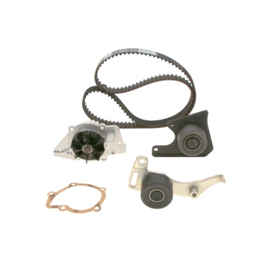 Afbeelding van Bosch Distributieriem kit inclusief waterpomp 1 987 946 966
