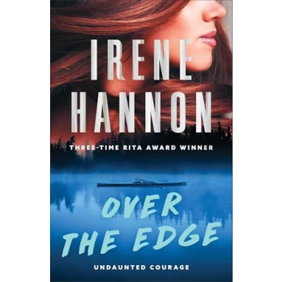 Afbeelding van Over the Edge: 2