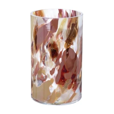 Afbeelding van GILDE Tafelvaas Vase Roslin Höhe ca. 24 cm (1 stuk)