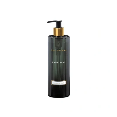 Afbeelding van Handzeep Ted Sparks Patchouli &amp; Musk 390 ml