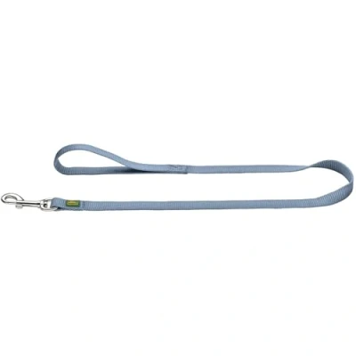 Afbeelding van Hondenriem Hunter Blauw 100 cm