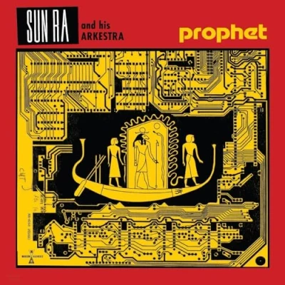 Afbeelding van Prophet
