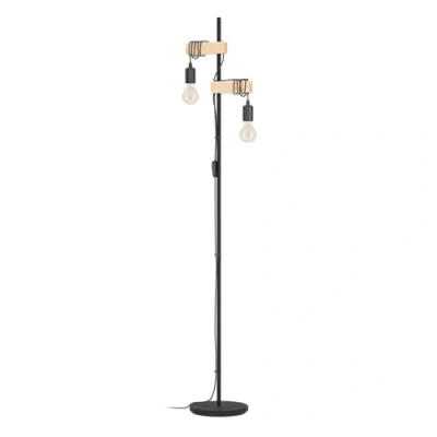 Afbeelding van EGLO Staande lamp TOWNSHEND