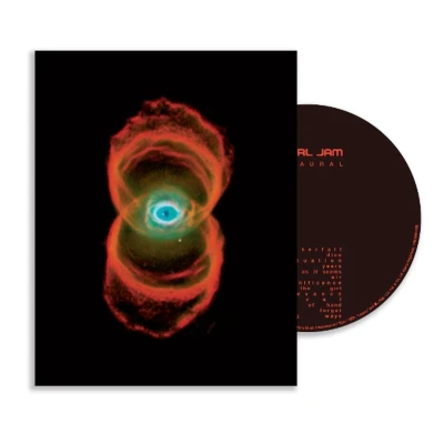 Afbeelding van Pearl Jam Binaural (25th Anniversary Edition)