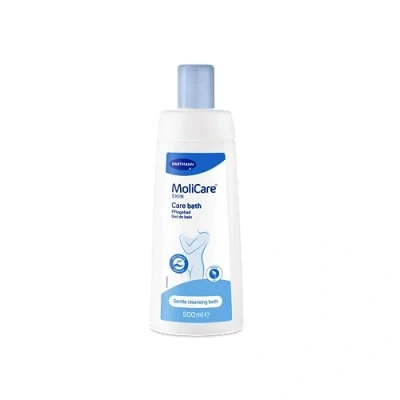 Afbeelding van MoliCare® Skin Verzorgingsbad 500 ml
