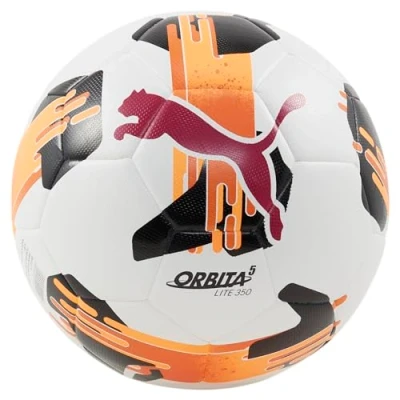 Afbeelding van Puma Orbita 5 Fusion Lite 350 Keepershandschoenen Maat