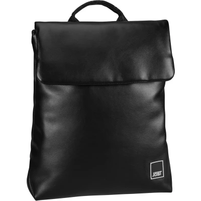 Afbeelding van JOST Vrije tijd Rugzak Arvika Daypack Backpack Black Zwart