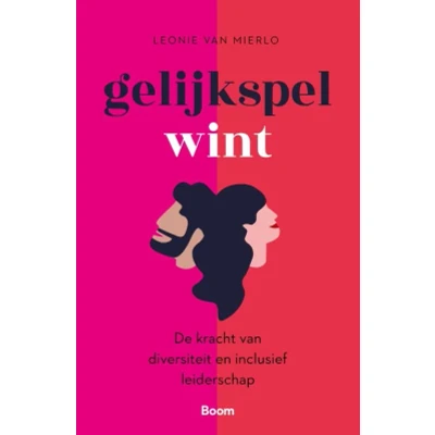 Afbeelding van Gelijkspel wint (Paperback)