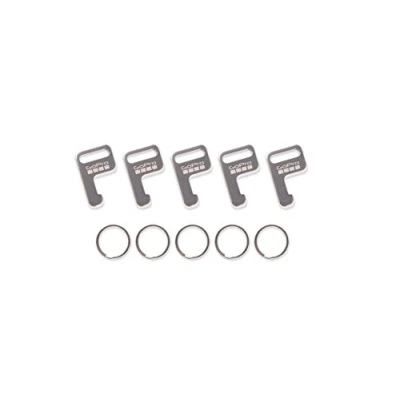 Afbeelding van GoPro Wi Fi Remote Attachement Keys + Rings