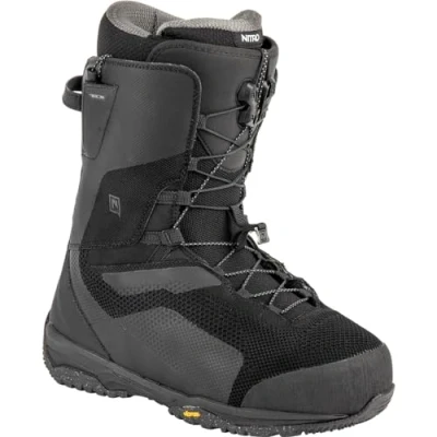 Afbeelding van Nitro Skylab TLS Snowboardschoenen