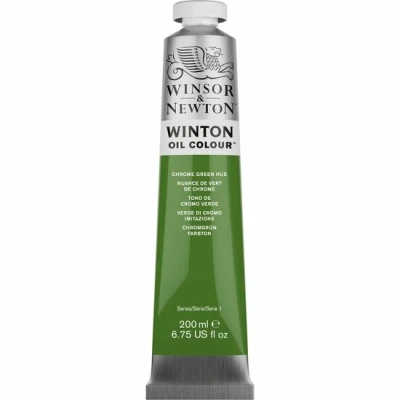 Afbeelding van Winton 200ML 145 Chrome Green Hue 11