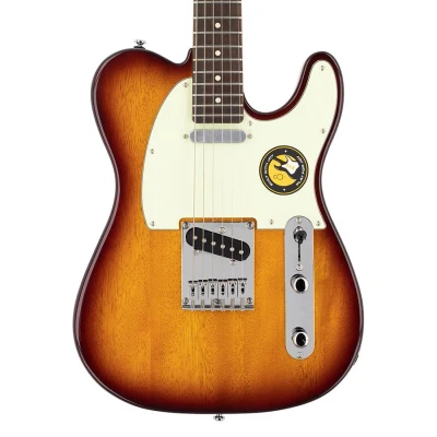 Afbeelding van Sire Larry Carlton T3 TS T style tobacco sunburst