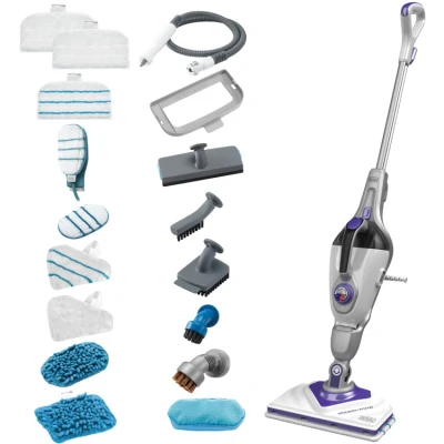 Afbeelding van Black+decker Bhsm1615dsm qs Blauw