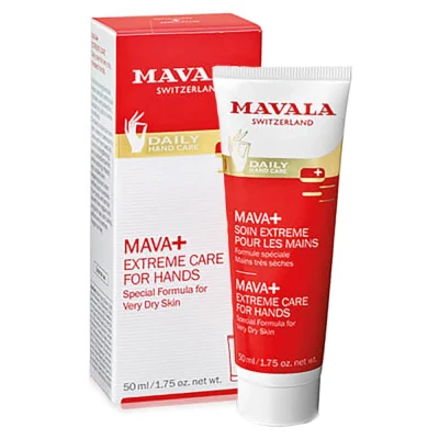Afbeelding van Mavala Mava+ Extreme Hand Care 50 ml