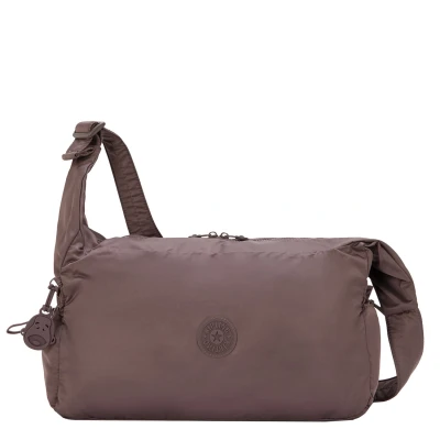 Afbeelding van Kipling damestas Gwyn fc cp simply mocha grgz