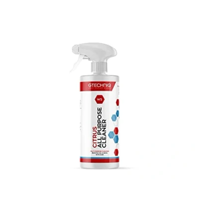 Afbeelding van W5 Citrus All Purpose Cleaner 500 ml