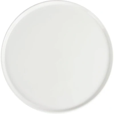 Afbeelding van Olympia Whiteware pizzabord 33cm (4 stuks)