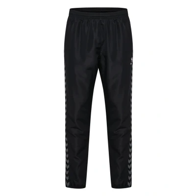 Afbeelding van Hummel Authentic Micro Trainingsbroek, Maat: XXL, Black