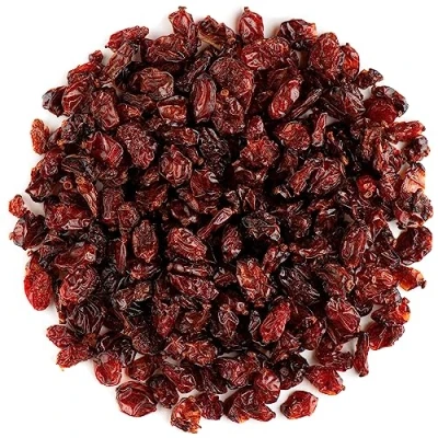Afbeelding van Braambes Gedroogd Fruit Bessen Braambessen Bosbessen Bes