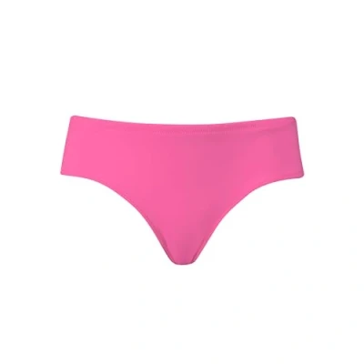 Afbeelding van PUMA Swim Women Hipster 1P, fluor roze, XS