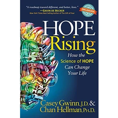 Afbeelding van HOPE Rising: How the Science of Can Change Your Life