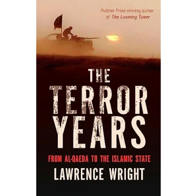 Afbeelding van the Terror Years: From al Qaeda to Islamic State