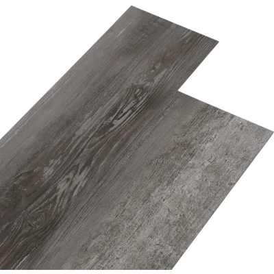 Afbeelding van Vloerplanken zelfklevend 5,21 m² 2 mm PVC gestreept hout