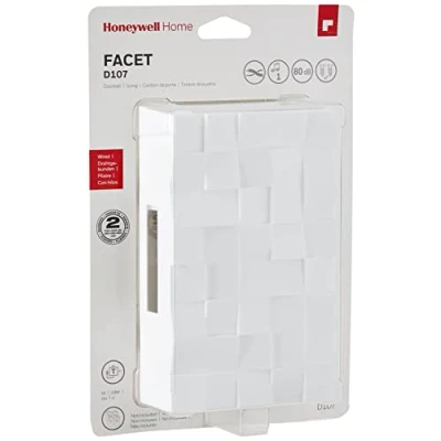 Afbeelding van Friedland gong Facet D107