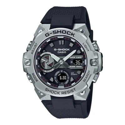 Afbeelding van Casio GST B400 1AER G Shock Solar 49 mm