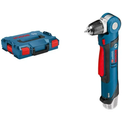 Afbeelding van Bosch GWB 12V 10 Accu haakse boormachine (in L Boxx) 0601390909