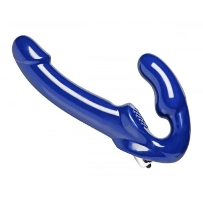 Afbeelding van Revolver II Vibrerende Strapless Strap On