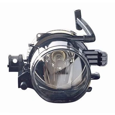 Afbeelding van PRASCO BM1004413 Mistlampen rechts