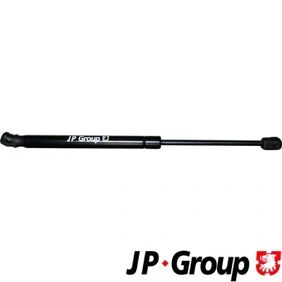 Afbeelding van Gasveer, bagageruimte JP GROUP 1181209200