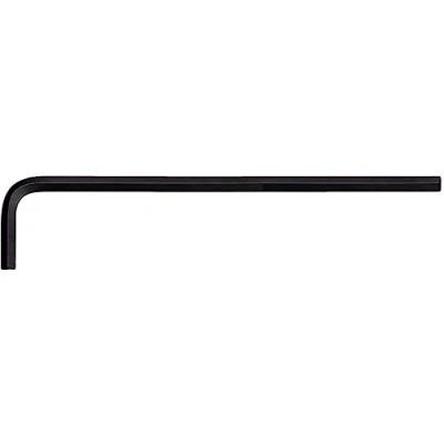 Afbeelding van KS Tools 151.27025 Stiftsleutel binnenzeskant gefosfateerd, lang, 2,5mm