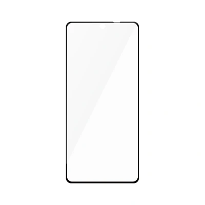 Afbeelding van Screenprotector Xiaomi Redmi Note 12 Pro: PanzerGlass Safe Ultra Wide Fit
