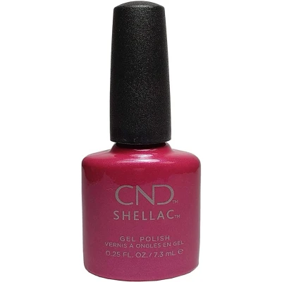 Afbeelding van Cnd Shellac Sultry Sunset 168 7,3ml