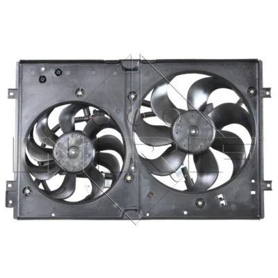 Afbeelding van NRF Ventilatorwiel motorkoeling 47059