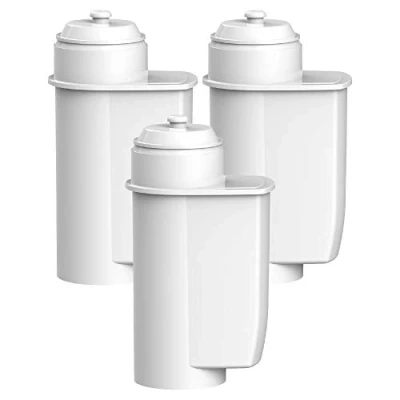 Afbeelding van Maxblue TÜV SÜD Gecertificeerd Koffiefilter, Vervanging voor Brita Intenza, 1016723, 575491, Bosch TCZ7003, TZ70003, TCZ7033, 467873, Geschikt Siemens, Bosch, Neff, Gaggenau Koffiezetapparaat (3)