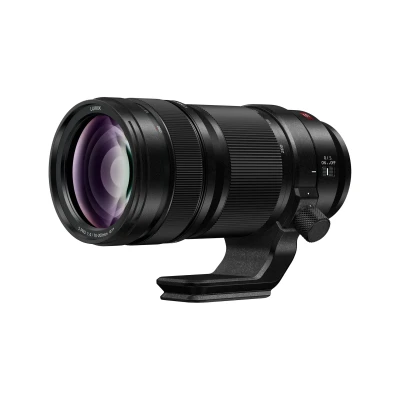 Afbeelding van Panasonic Lumix S PRO 70 200 mm F/4.0 O.I.S. ( R70200E )