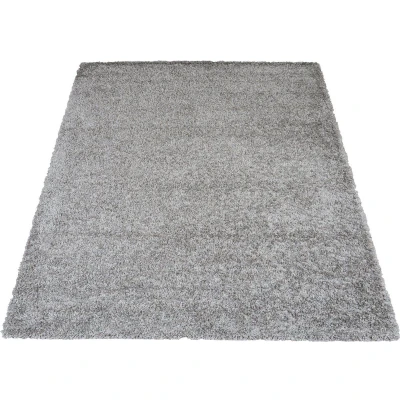 Afbeelding van Veer Carpets Vloerkleed Buddy Grey 160 x 230 cm