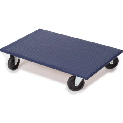 Afbeelding van MEUBELROLLER MULTIPLEX 400KG 65x40 CM